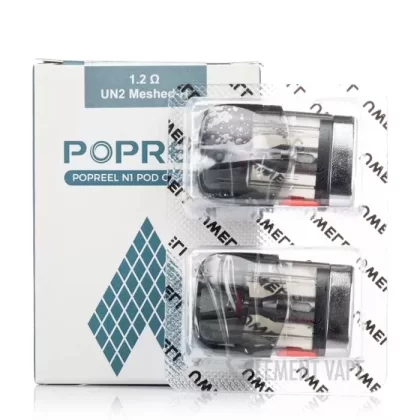 Uwell Popreel N1 Pods