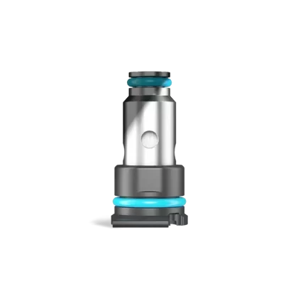Aspire Minican Mesh Coil (0.8Ω)(5-Pack)