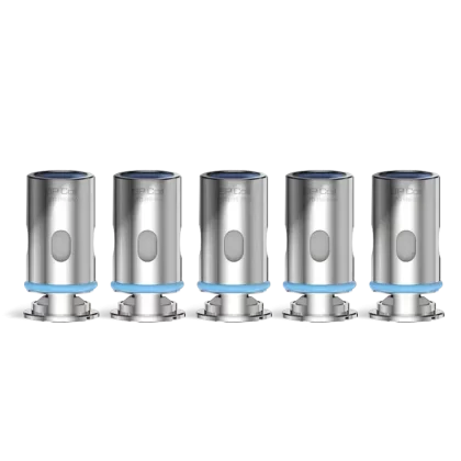 Aspire BP Replacement Coils (5pcs/pack)
