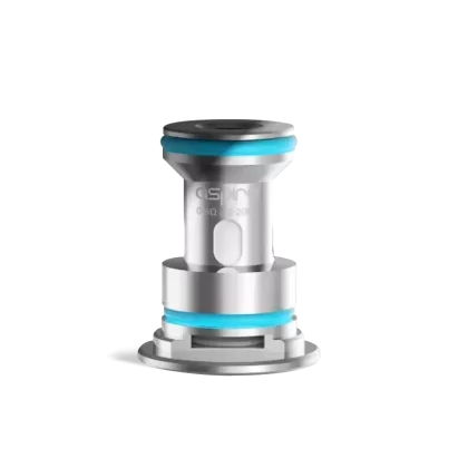Aspire Cloudflask S Mesh Coils