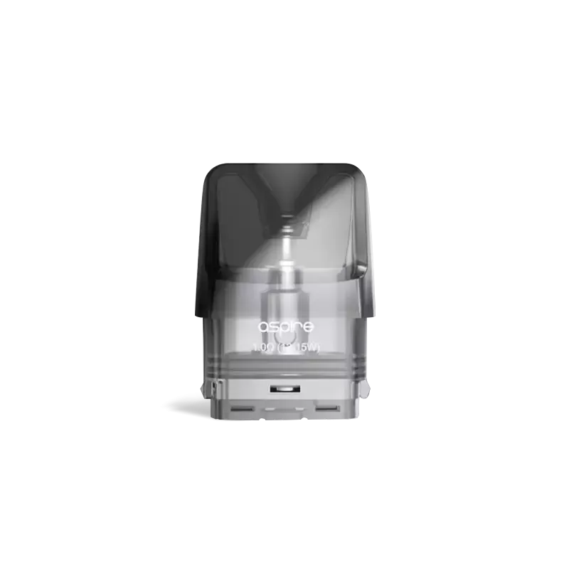 Aspire Favostix Replacement Pod 3ml (3-pack)
