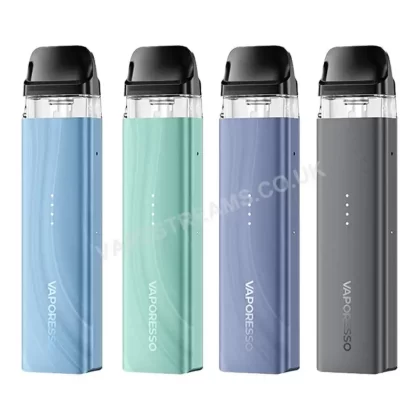 Vaporesso XROS Mini Retro Vape Kit