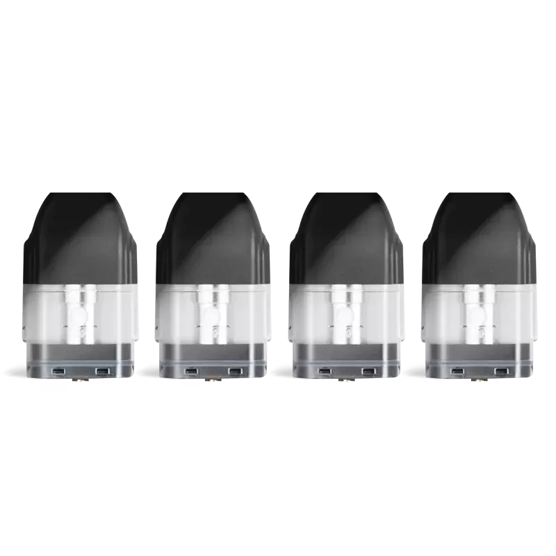 Uwell Caliburn Pods (1.4Ω, 11W, 4-Pack) - Image 2