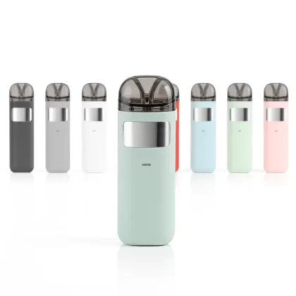 Geekvape Sonder U Kit 20W 1000mAh 2ml Tipo-C Autoaspiración