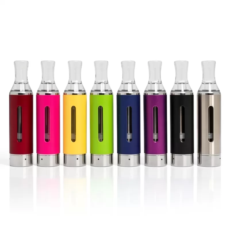 Kanger eVod Clearomizador 5 uds 1.6 ml 2.5 ohm