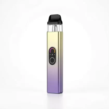Vaporesso XROS 4 Kit Sistema Pod 1000mAh 3mL 0.6-0.8ohm