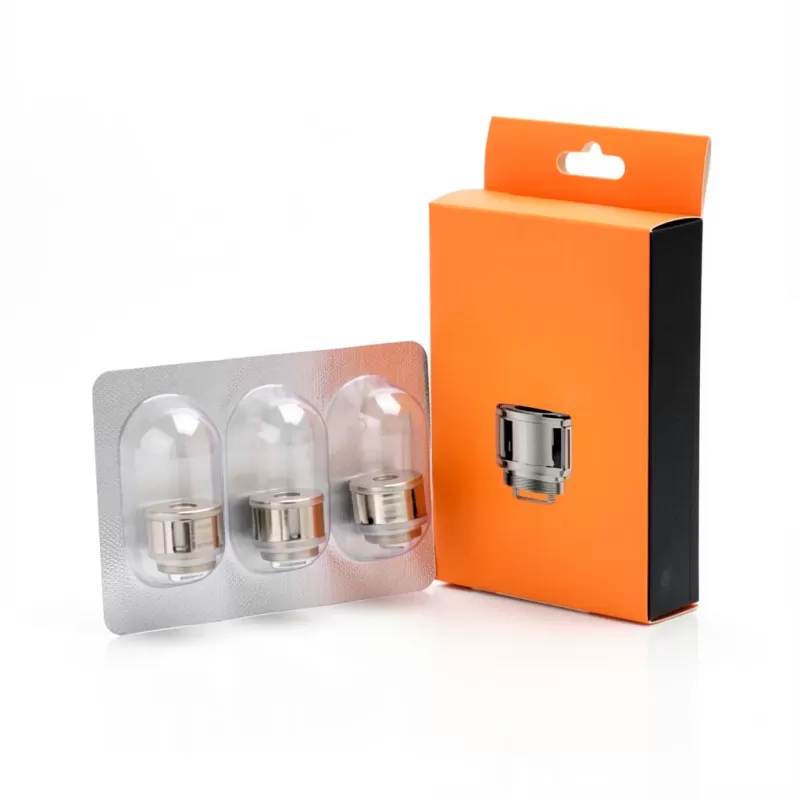 SMOK Minos Q2 Resistencias Pack de 3