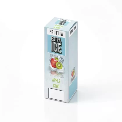 Fruitia Extra Ice Salt Series 30mL 35mg/50mg