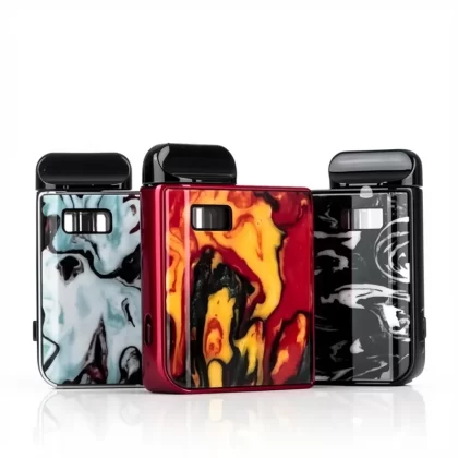 SMOK Mico Pod Kit 700mAh 1.7ML 0.8/1.0ohm