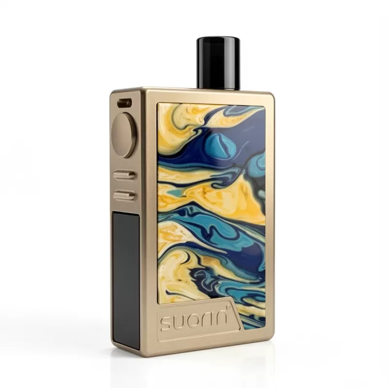 Suorin Elite Kit de Pod 40W 1100mAh 3.1ml