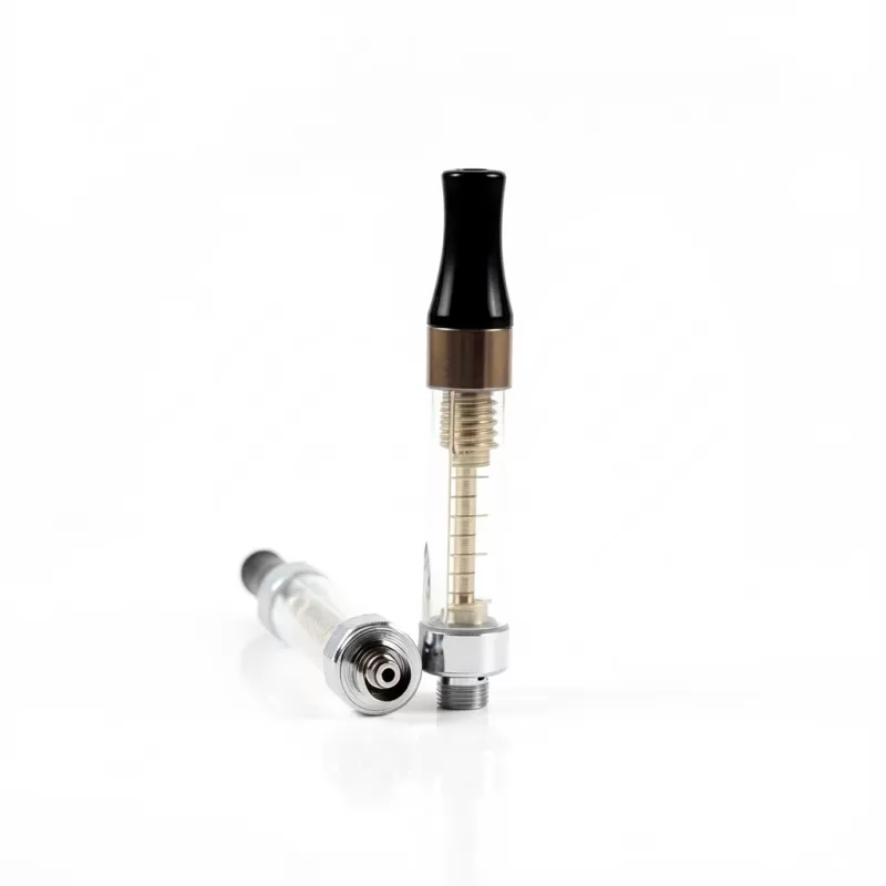 Kanger E-Smart 510 Clearomizador 1.3ml 1.8ohm 5uds