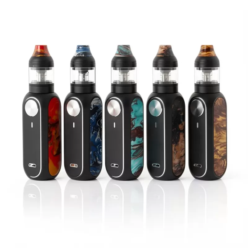 OBS Cube Mini Box Kit 1500mAh 2ml/3ml MTL