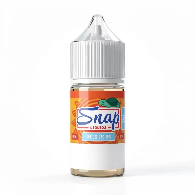 Snap Liquids Salt Series 30mL 30mg/50mg para Pod