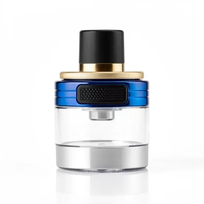 VooPoo PnP-X Pod 5mL Relleno Superior