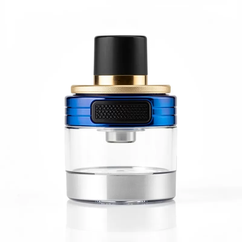 VooPoo PnP-X Pod 5mL Relleno Superior