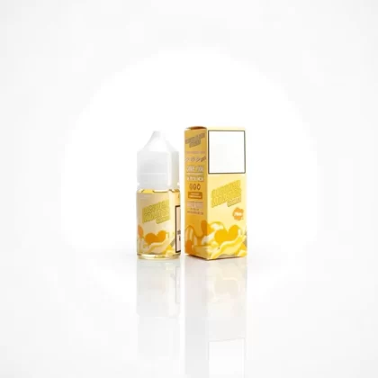 Custard Monster TFN Salt Series 30ML 24mg y 48mg