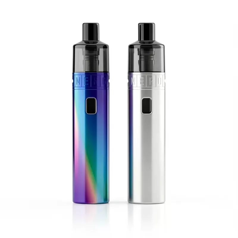 GeekVape Mero AIO Kit 3ml 2100mAh Type-C - Image 2