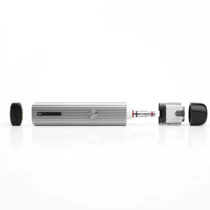 Uwell Caliburn G Kit de Pod 15W 690mAh 2ml