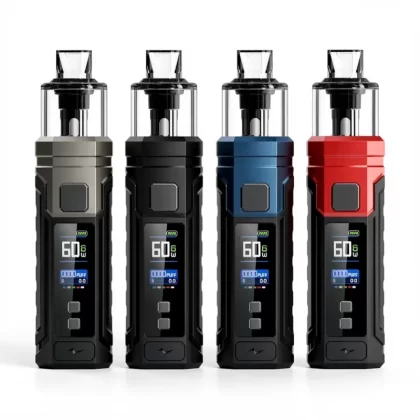 FreeMax Marvos Kit 60W 2000mAh 4.5ml IP67