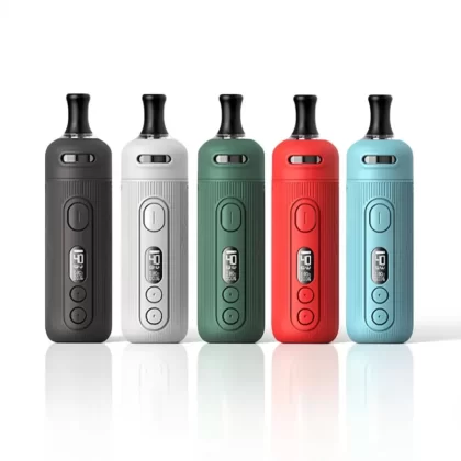 VooPoo Seal Kit 40W 1200mAh IP66 2mL MTL/DL