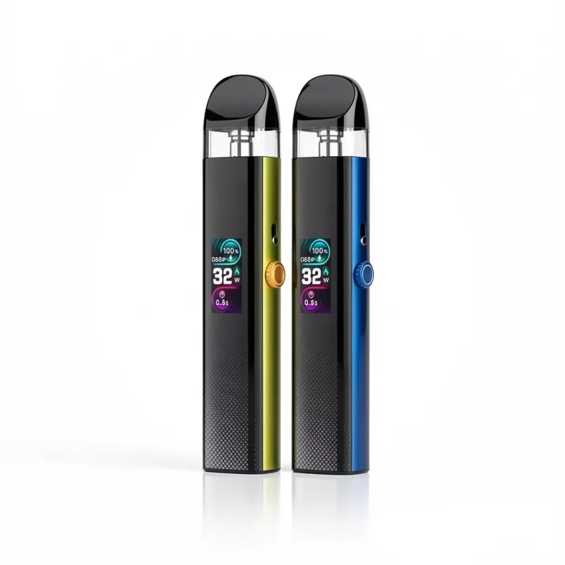 HorizonTech Talons TW Pod 2 ml 1200 mAh 32 W - Image 2