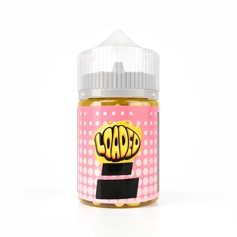 LOADED Salt Series 60mL 35mg/50mg