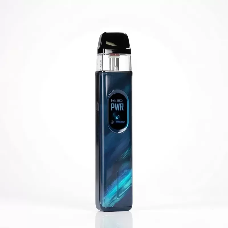 Vaporesso XROS 6 30W 1800mAh 3ml Kit Pod