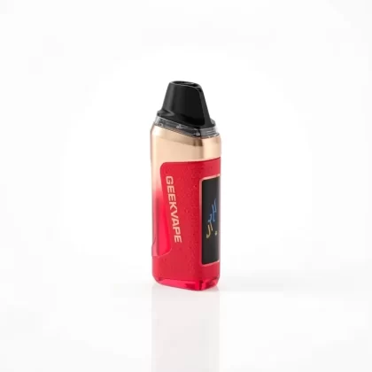GeekVape Aegis Nano 3 Kit de sistema Pod 1600mAh 5-30W 2mL