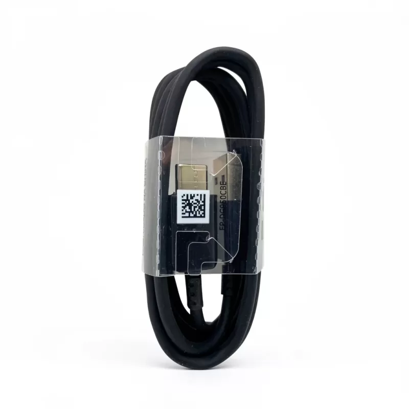 USB-C Type-C Cable Carga Rápida Duradero Compatible