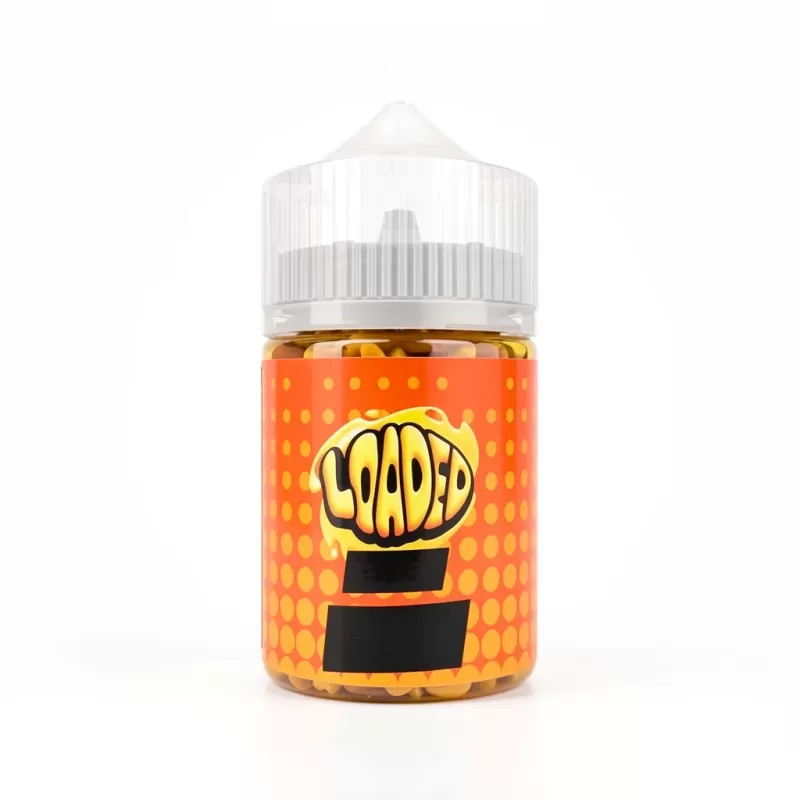 LOADED Salt Series 60mL 35mg/50mg - Image 2