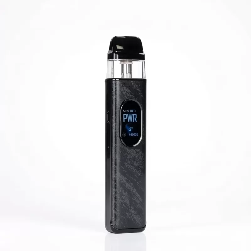Vaporesso XROS 6 30W 1800mAh 3ml Kit Pod - Image 2
