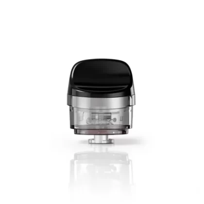 SMOK Nord C Pod Vacío Rellenable Compatible con Bobinas