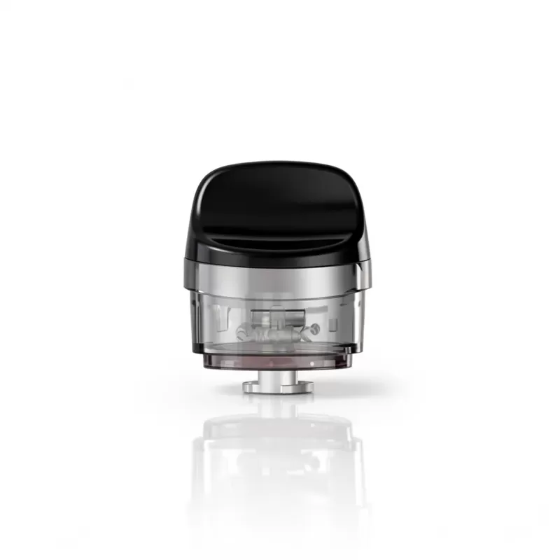 SMOK Nord C Pod Vacío Rellenable Compatible con Bobinas