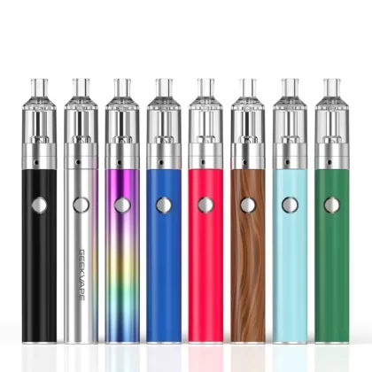 GeekVape G18 Pen Kit de Inicio 1300mAh 2.0ml MTL