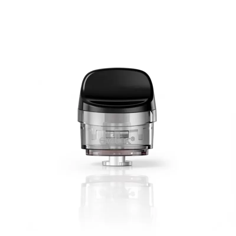 SMOK Nord C Pod Vacío Rellenable Compatible con Bobinas - Image 2