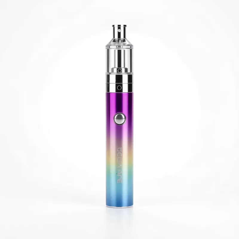 GeekVape G18 Pen Kit de Inicio 1300mAh 2.0ml MTL - Image 2