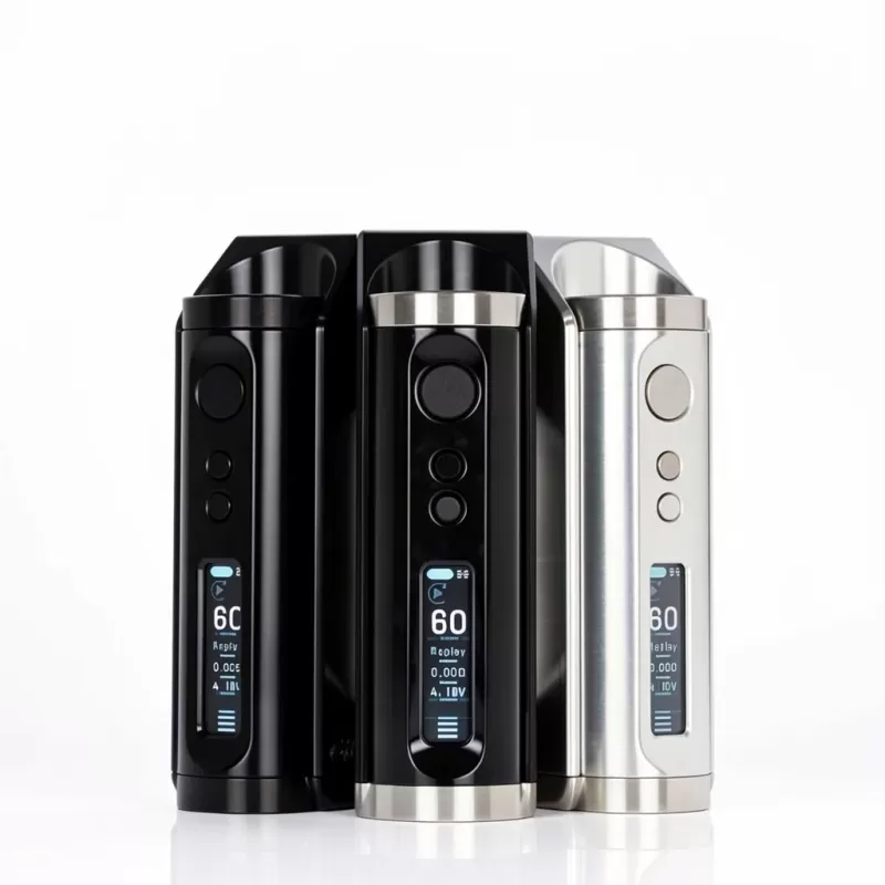 Mods House Kust DNA60C 18650 Mod de Caja - Image 2