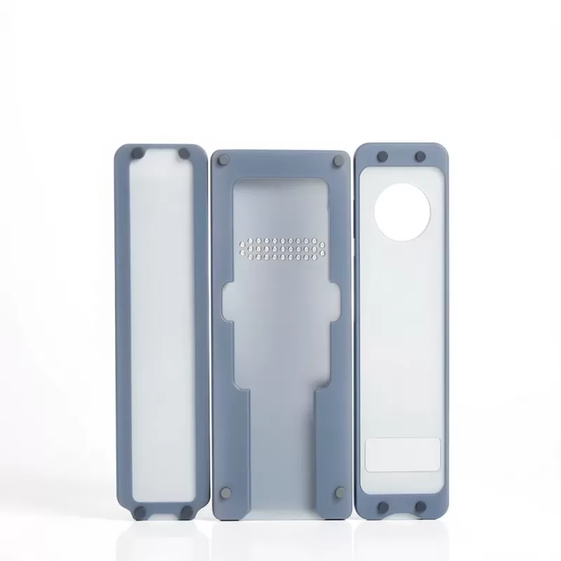 Stubby AIO Set de Paneles Personalizable y Ligero