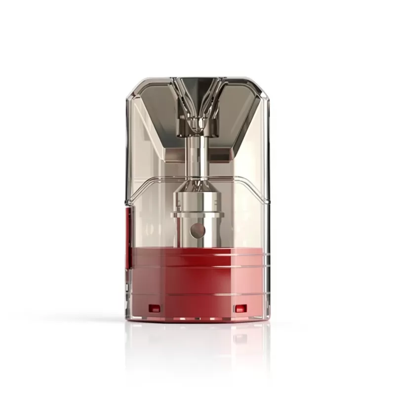 Vapelustion Hannya Nano Pro Pods 2.0ml 0.8ohm 2uds - Image 2