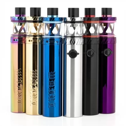 Uwell Whirl 20 Kit 2 ml 25 W MTL/DTL