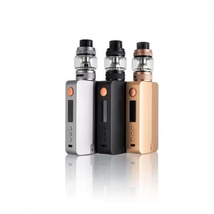 Vaporesso Gen S Ultra Kit 220W NRG-S 8ml
