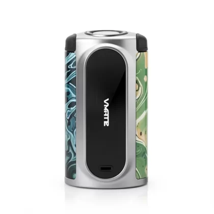 VooPoo Vmate Mod S 200W TC 0,05-3,0 ohmios