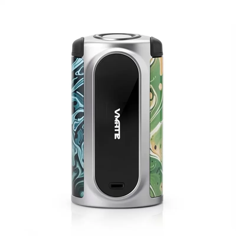 VooPoo Vmate Mod S 200W TC 0,05-3,0 ohmios