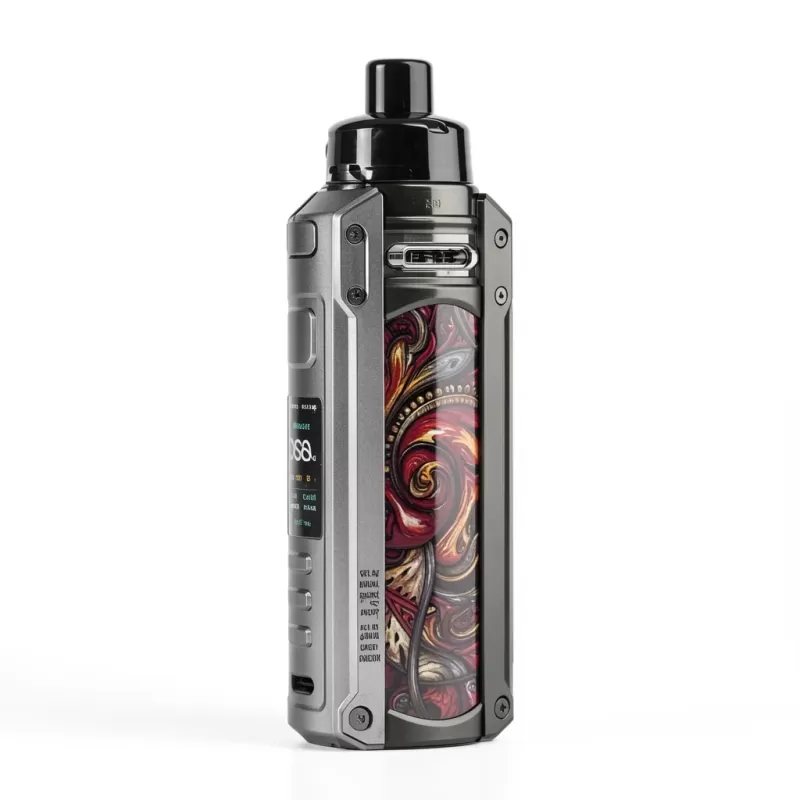Lost Vape URSA Quest Multi Kit 100W 21700 7mL/6mL