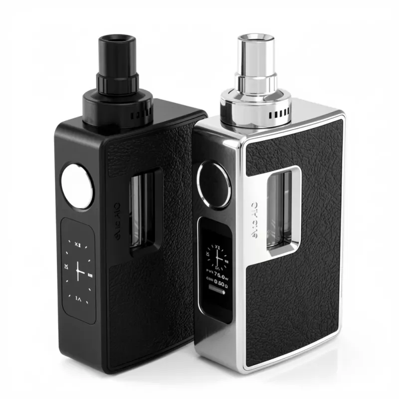 Joyetech eVic AIO 75W 3.5ml OLED