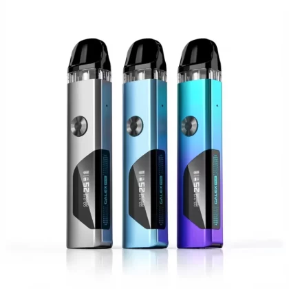 Freemax Galex Pro Kit 2 ml 800 mAh 25 W RDL/MTL
