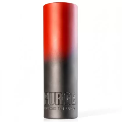 Purge Back 2 Basics V5 Mod mecánico latón 28.5mm