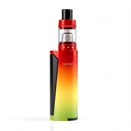 SMOK Priv V8 Kit 60W 3mL TFV8 Baby Beast