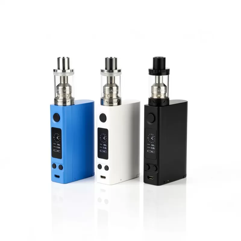 Joyetech eVic VTC Dual Kit 150W ULTIMO