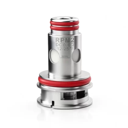 SMOK RPM 2 Bobina DC MTL